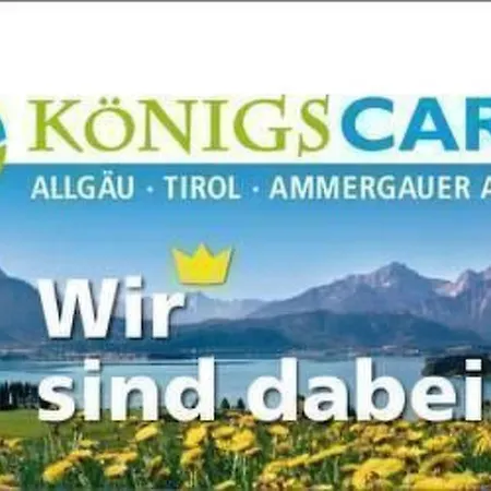 Daire Mit Koenigscard Fuer 4 Personen By Interhome *