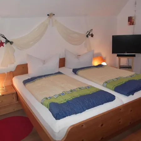 Mit Koenigscard Fuer 4 Personen By Interhome Appartement Unterammergau